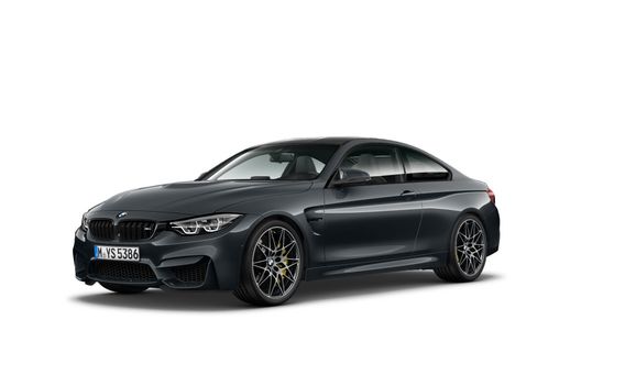 *BRAND NEW* BMW M4 COUPE F82 COMPETITION 3.0i 450ZS M CARBON CERAMIC BRAKES M DRIVERS PACKAGE WARRANTY 